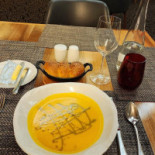 JW SteakHouse Mâncare