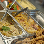 Brizo Sweet Food Mâncare