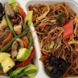 Eusia Asian Fusion Nourriture