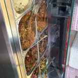 Eusia Asian Fusion Boisson