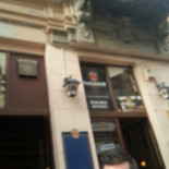 Berăria Covaci Exterior