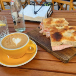Frescoloco Bvd. Unirii Băutură