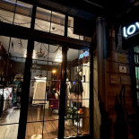 Lova Boutique Exterior