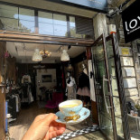 Lova Boutique Băutură