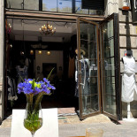 Lova Boutique Exterior