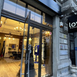 Lova Boutique Exterior