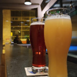 Ironic Taproom Băutură