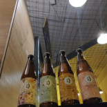 Ironic Taproom Băutură