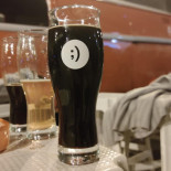 Ironic Taproom Băutură