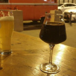 Ironic Taproom Băutură