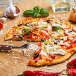 Food Pizza Mâncare