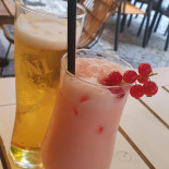 Dracula's Bites&beats Băutură