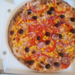 Food Pizza Mâncare