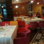 Traffic Lounge À l'intérieur