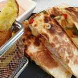 Traffic Lounge Nourriture