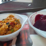 Sultan Turkish Café Nourriture