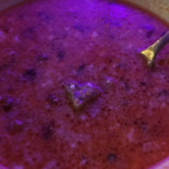 Traffic Lounge Nourriture