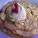 Traffic Lounge Nourriture