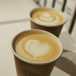 Roasted Coffee Shop Băutură