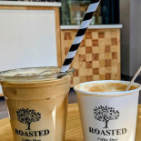 Roasted Coffee Shop Băutură