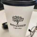Roasted Coffee Shop Băutură