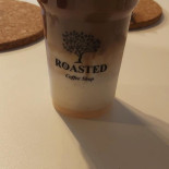 Roasted Coffee Shop Băutură