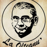 La Olteanu' Logo