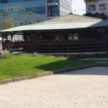 La Cutzu Șchiop Exterior