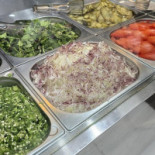 Nazareth Mâncare