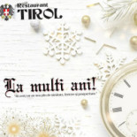 Tirol Bebida