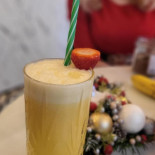 Fresh Bistro Băutură