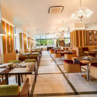 Cucina Sofia À l'intérieur