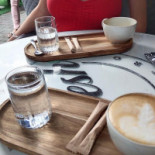 Fresh Bistro Băutură