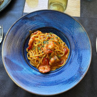 Cucina Sofia Nourriture