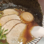 Nishibo Mâncare