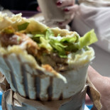 King Doner Nourriture