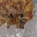 King Doner Nourriture