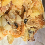 King Doner Nourriture