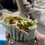 King Doner Nourriture