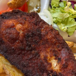 King Doner Nourriture