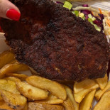 King Doner Nourriture