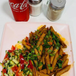 King Doner Nourriture