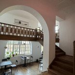 Random House În interior