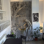 Random House În interior