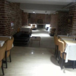 Cafenea Pars În interior