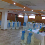 La Subsol În interior