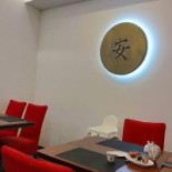 Chinese Garden Bucuresti În interior