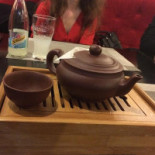 Chinese Garden Bucuresti Băutură