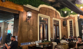 Banjo Jack Extérieur