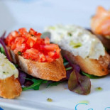 Ema Del Mar Arad Nourriture